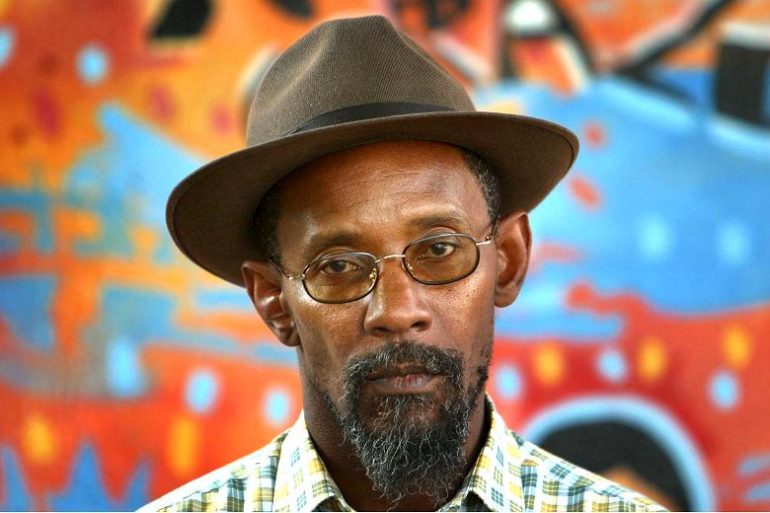 linton quasi johnson live - linton kwesi johnson poetry