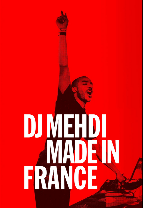 Un epico viaggio nel mondo di Dj Mehdi (e della musica francese)